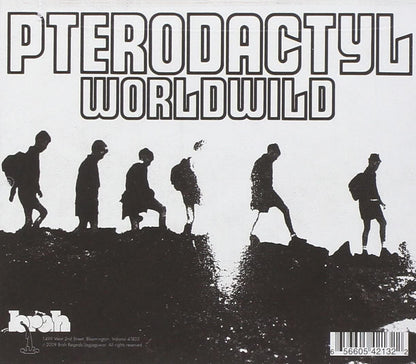 Worldwild