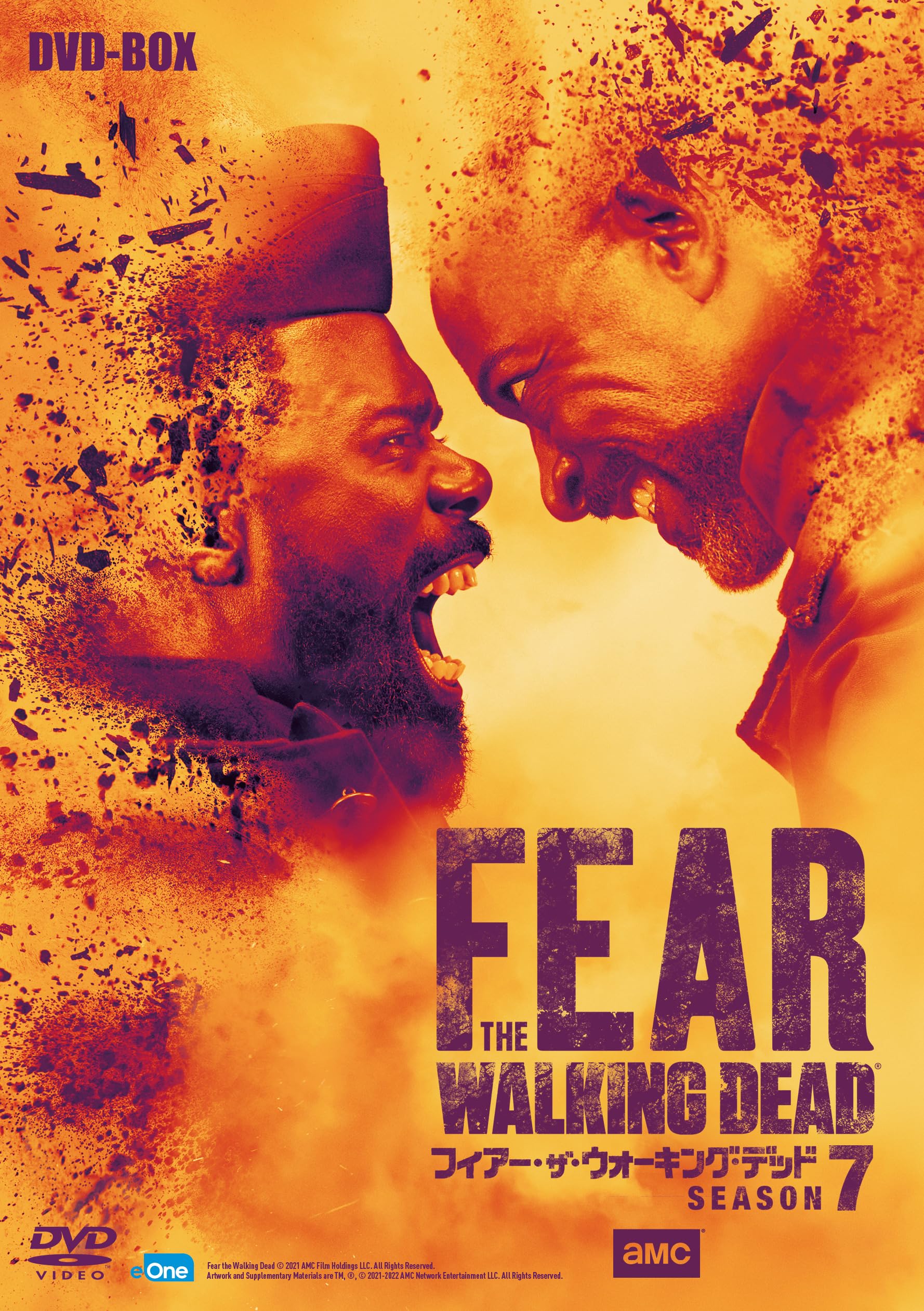 Fear The Walking Dead