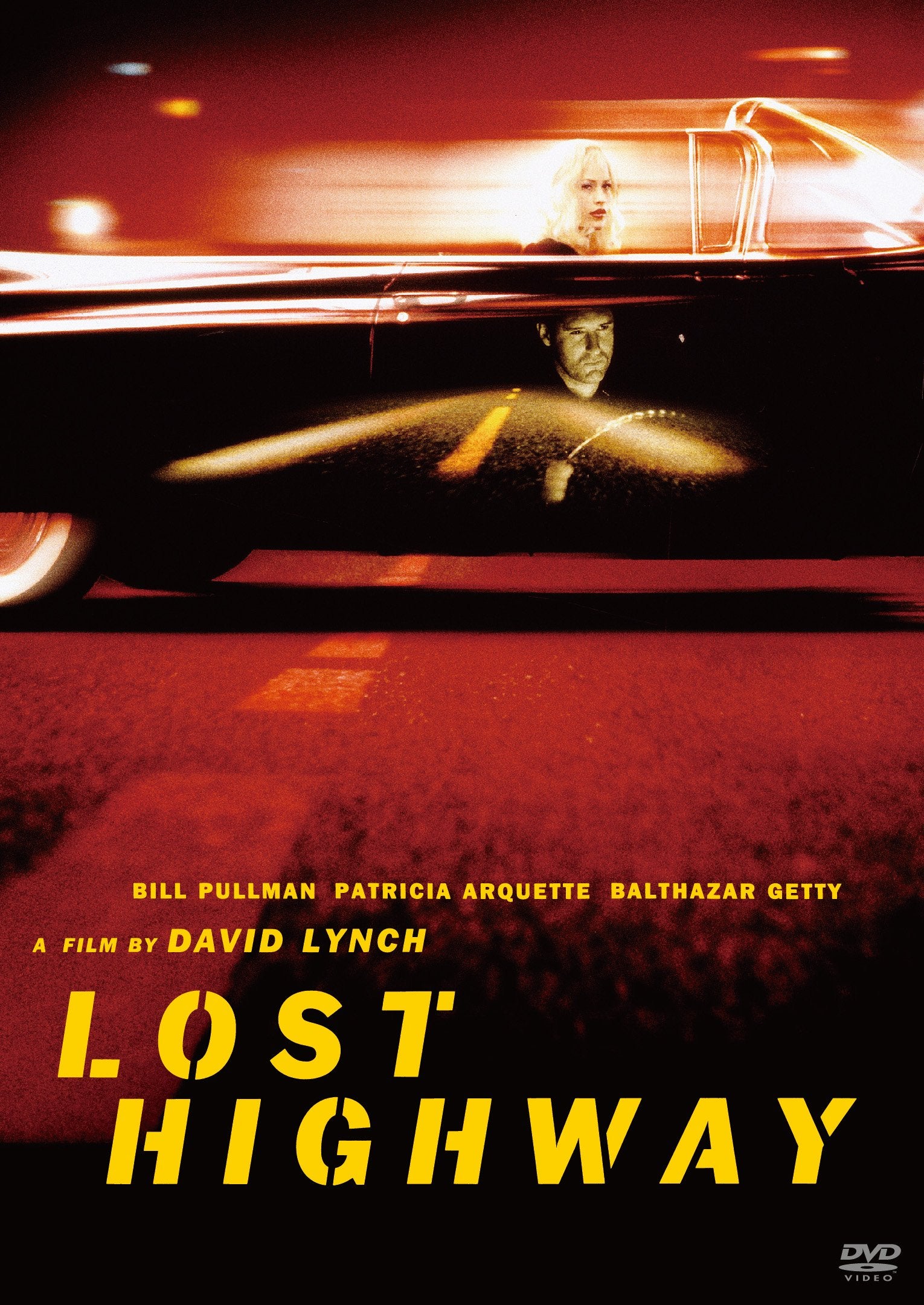 Lost Highway
