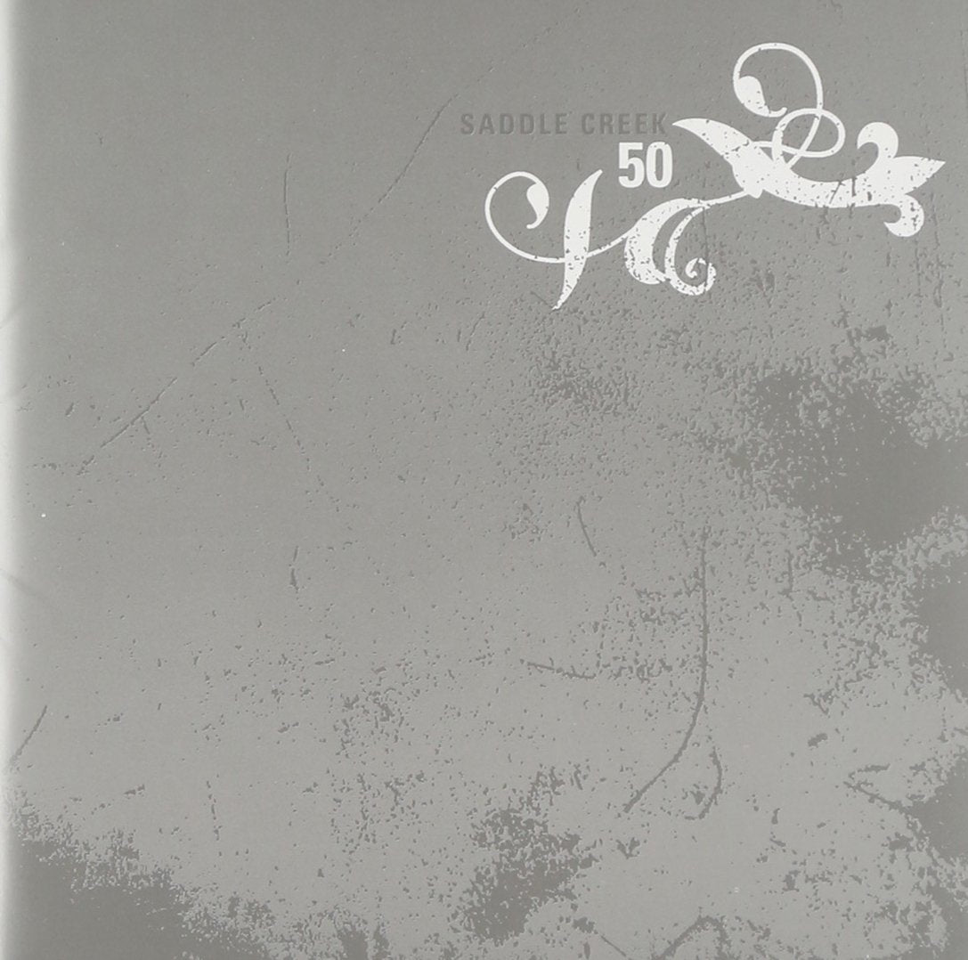Saddle Creek 50