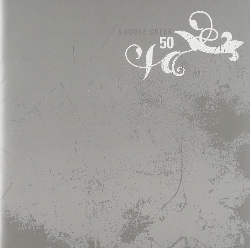 Saddle Creek 50