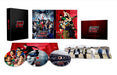 Tousouchuu The Movie Special Edition