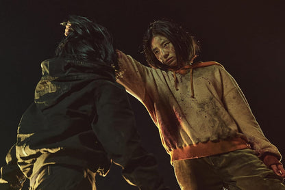 The Witch: Part 2 - The Other One