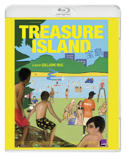 Treasure Island