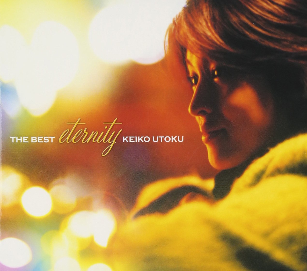 The Best `Eternity`
