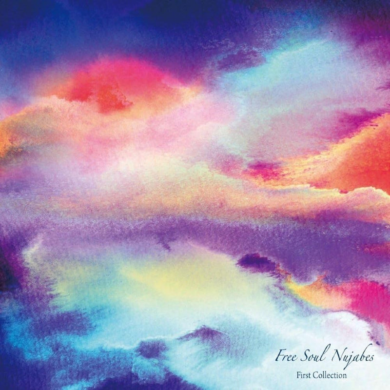 Free Soul Nujabes - First Collection