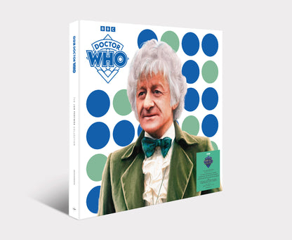 Doctor Who: The Jon Pertwee Collection