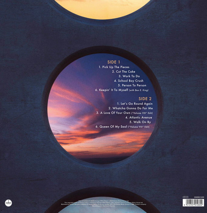 The Essential Selection