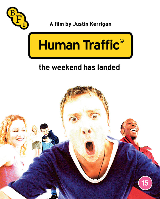 Human Traffic