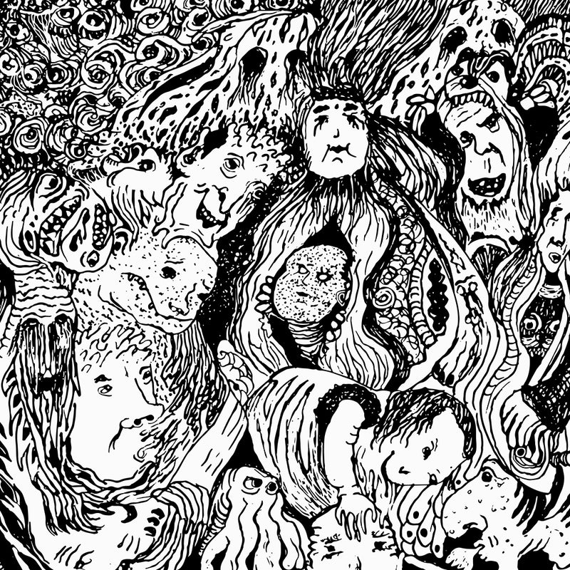 Seven Dances to Embrace the Hollow