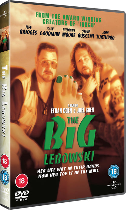 The Big Lebowski