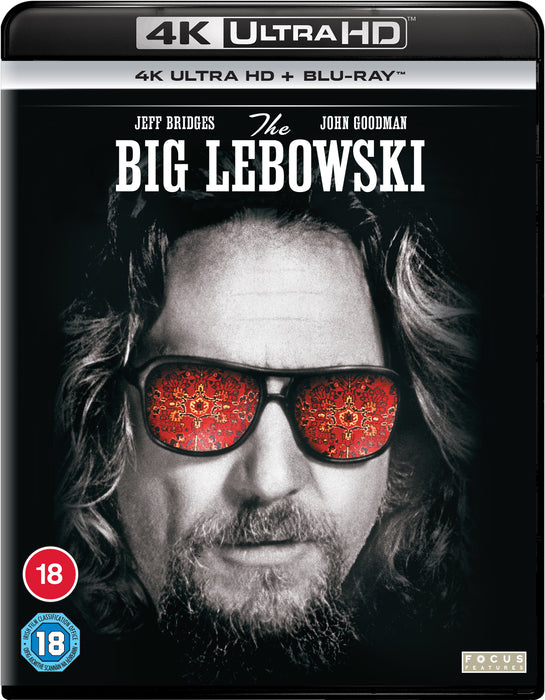 The Big Lebowski