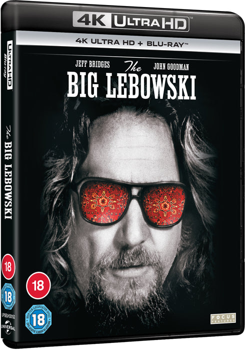 The Big Lebowski