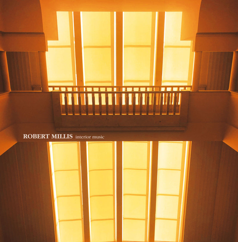 Interior Music