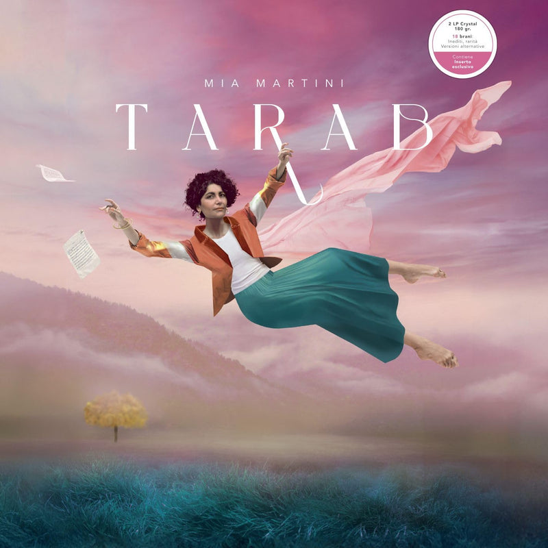 Tarab