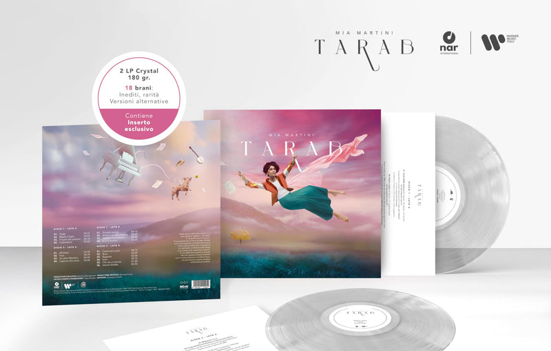 Tarab