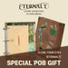 Close Your Eyes - Eternalt (Photobook Ver.)