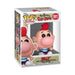 Funko POP! Animation: B&M - Billy - Grim Adventures Of Billy and Mandy - Collectable Vinyl Figure - Gift Idea - Official Merchandise - Toys for Kids & Adults - TV Fans - Model Figure for Collectors