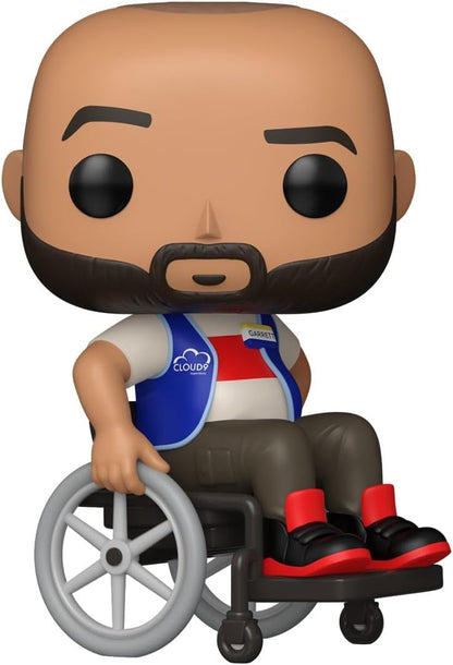 Funko Pop Television: Superstore - Garrett McNeill - Collectable Vinyl Figure - Gift Idea - Official Merchandise - Toys for Kids & Adults - Comedy Fans - Model Figure for Collectors and Display