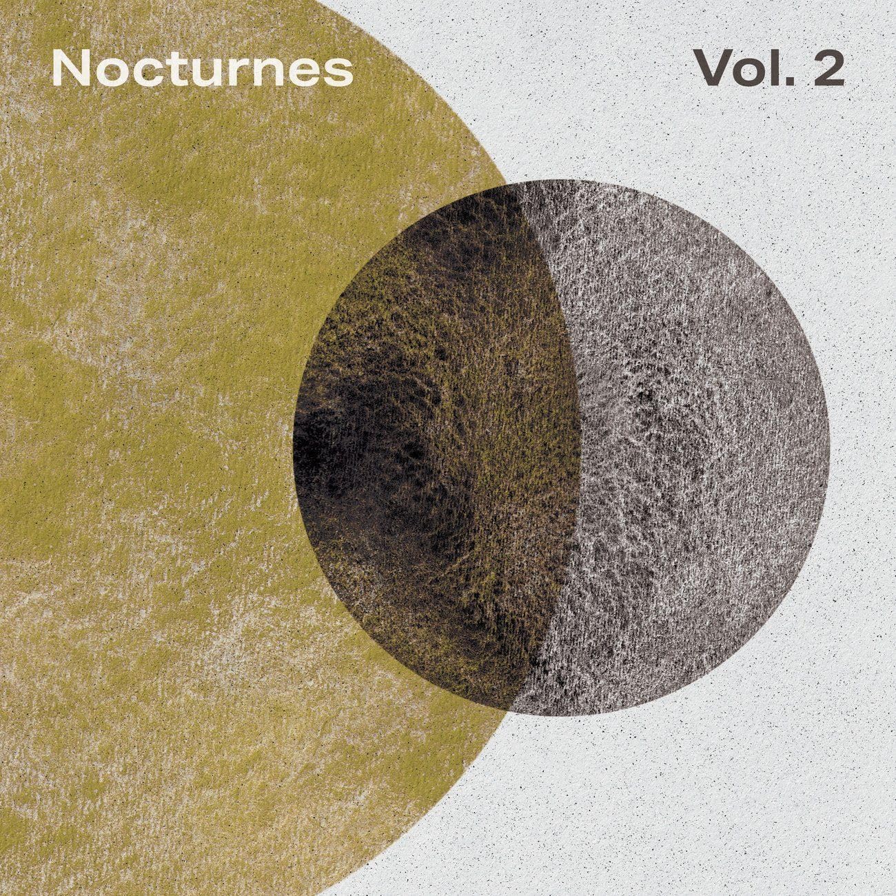 Lp-Nocturnes Vol.2