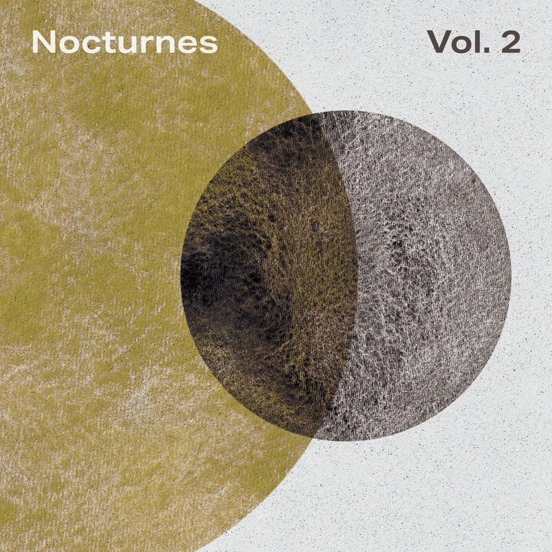 Lp-Nocturnes Vol.2