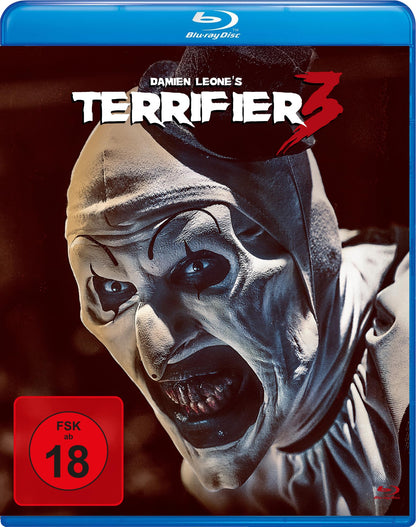 Terrifier 3
