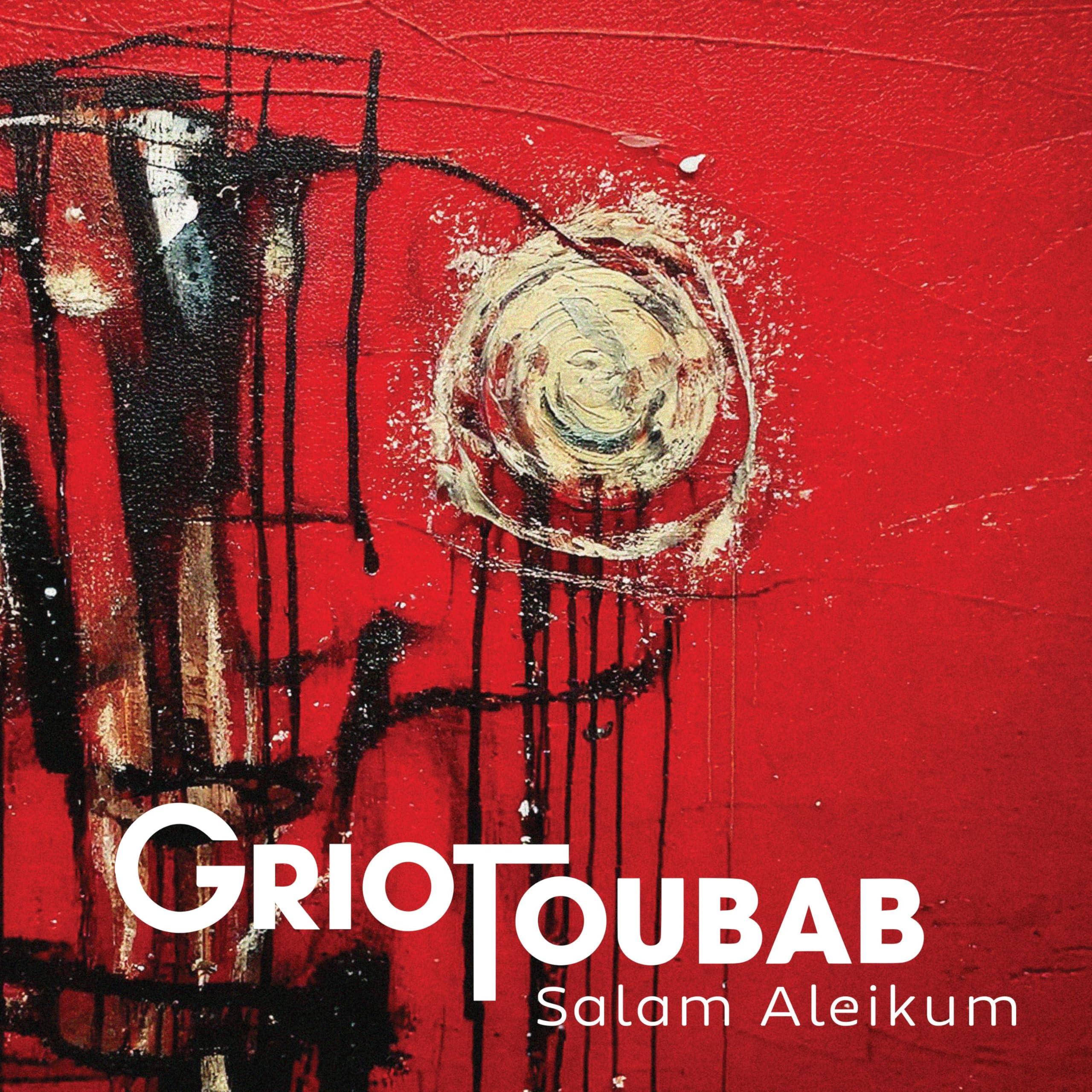 Salam Aleikum