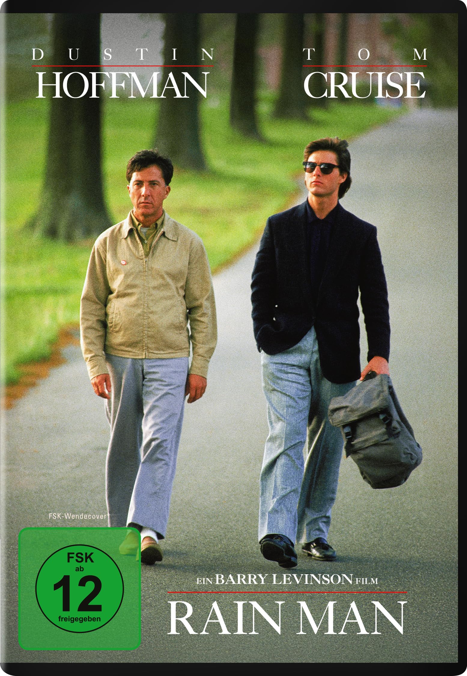 LEVINSON, BARRY - RAIN MAN