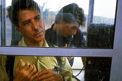 LEVINSON, BARRY - RAIN MAN
