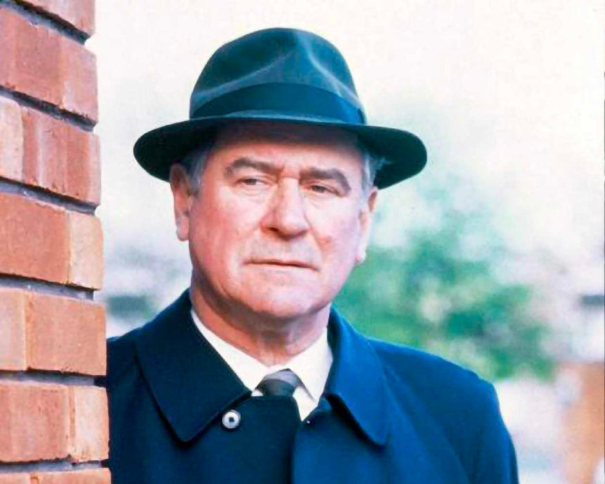 Inspektor Wexford ermittelt, Vol. 1 (The Ruth Rendell Mysteries) / Fünf spannende Langfolgen der legendären Krimiserie nach den Romanen von Ruth Rendell (Pidax Serien-Klassiker)