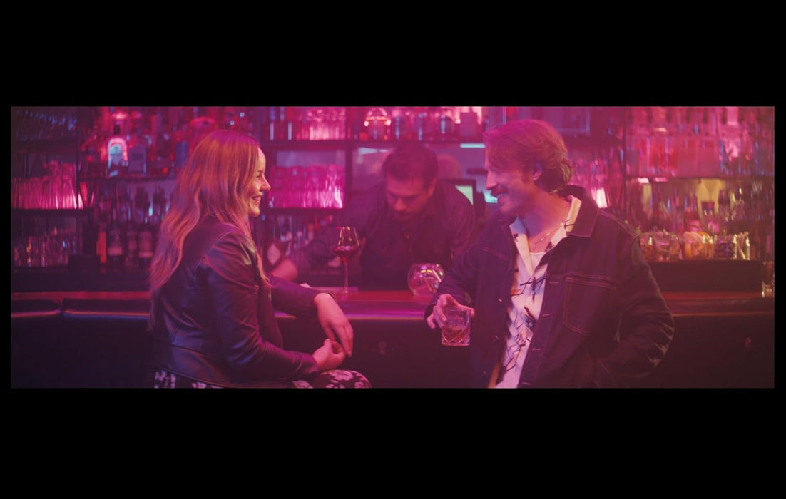 Detained - In der Falle