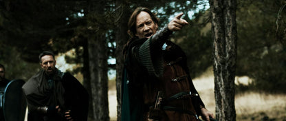 REAL, JOHN - THE LAST REDEMPTION: DER KAMPF UM DEN THRON