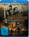 REAL, JOHN - THE LAST REDEMPTION: DER KAMPF UM DEN THRON