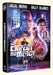 EXPECT NO MERCY - WATTIERTES MEDIABOOK - (GERMAN IMPORT)