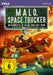 MALO, SPACE TRUCKER - MALO, SPACE TRUCKER