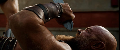 Gladiators - Zurück in der Arena