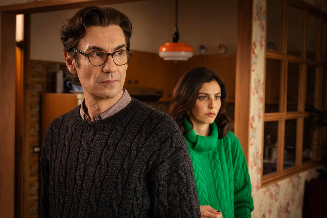 Meine geniale Freundin - 4. Staffel