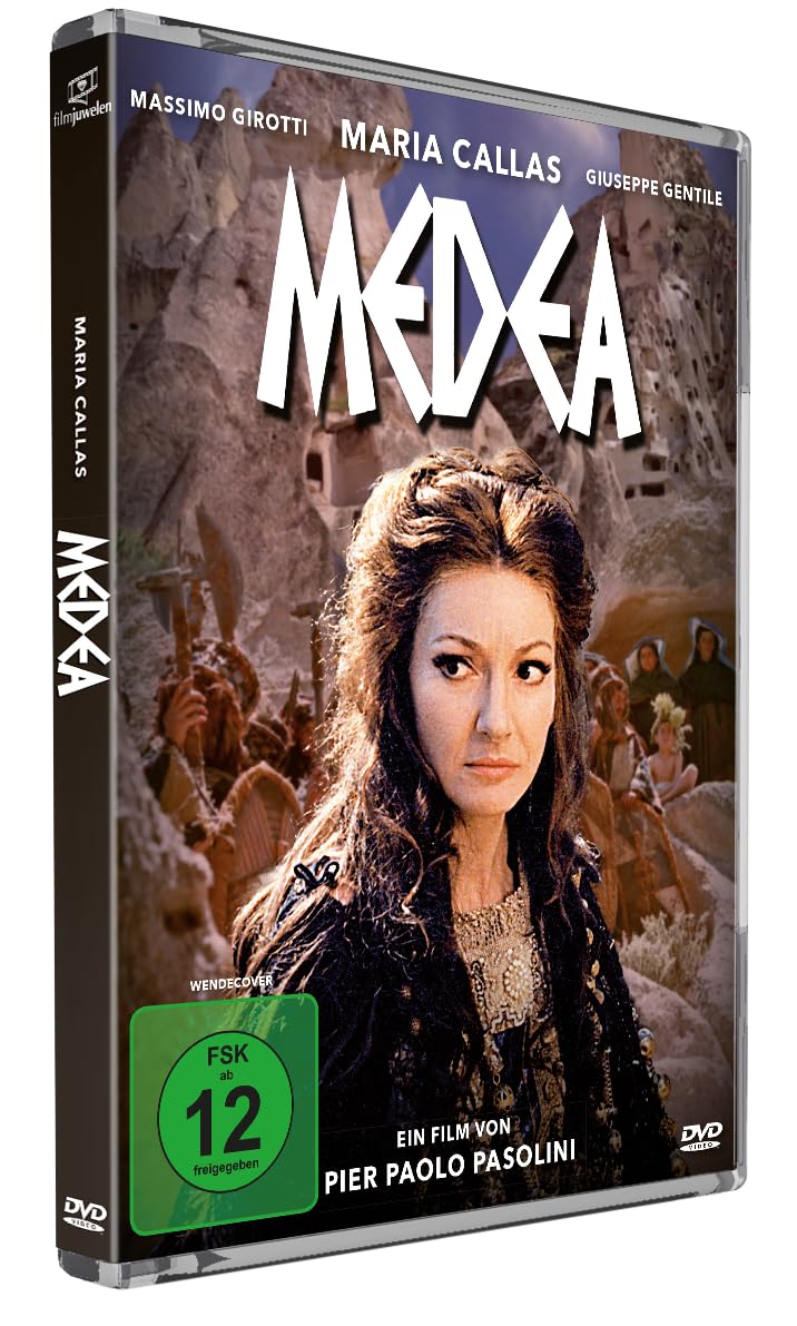 Medea (Neuauflage