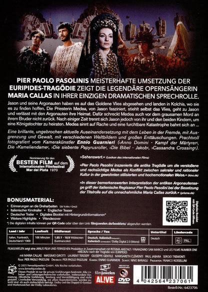 Medea (Neuauflage