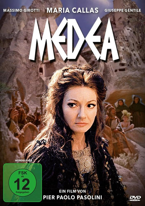 Medea (Neuauflage