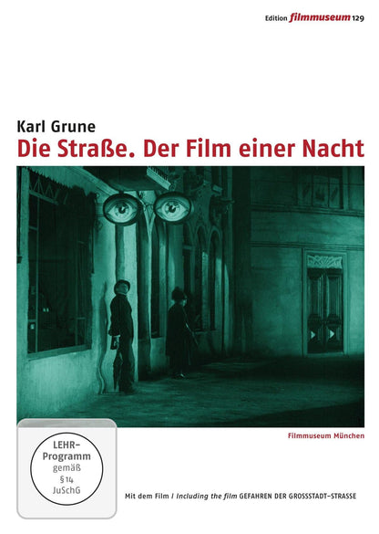 Die Straße