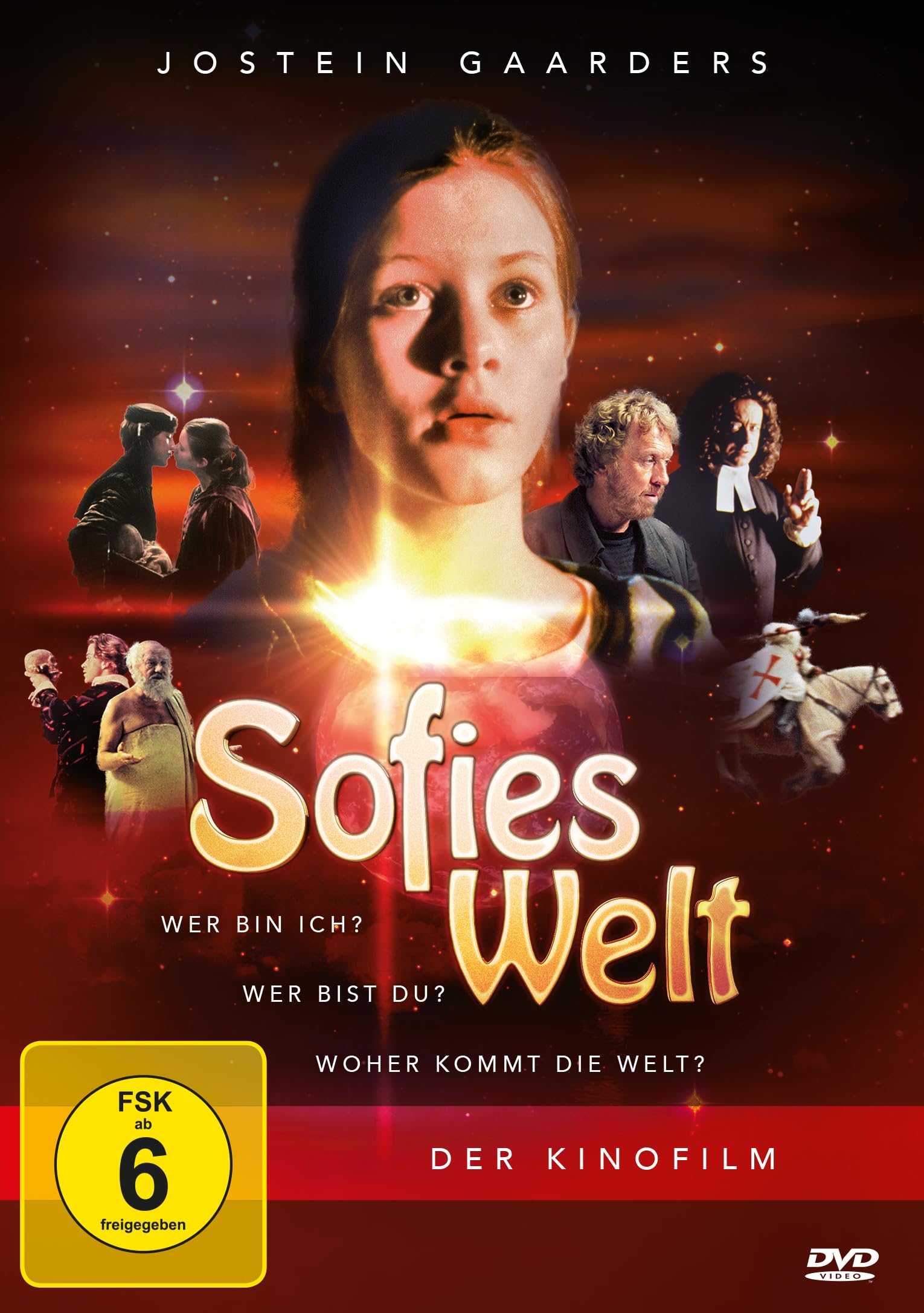 Sofies Welt - Der Kinofilm (Neuauflage
