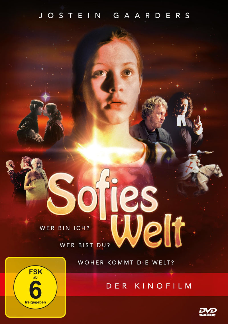 Sofies Welt - Der Kinofilm (Neuauflage