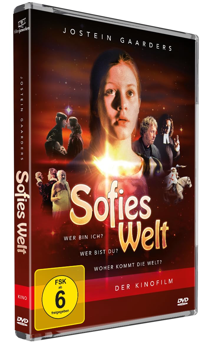 Sofies Welt - Der Kinofilm (Neuauflage