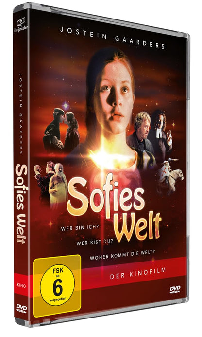 Sofies Welt - Der Kinofilm (Neuauflage