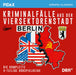 Kriminalfälle aus der Viersektorenstadt / Die komplette 4-teilige Krimi-Hörspielreihe mit spannenden Fällen aus der Berliner Nachkriegszeit (Pidax Hörspiel-Klassiker)  explicit_lyrics