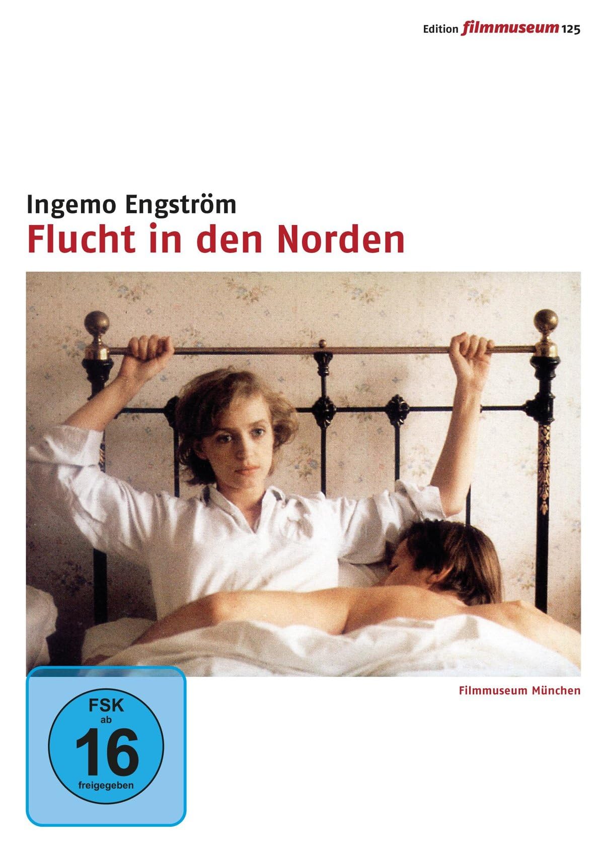 EDITION FILMMUSEUM 125 - FLUCHT IN DEN NORDEN