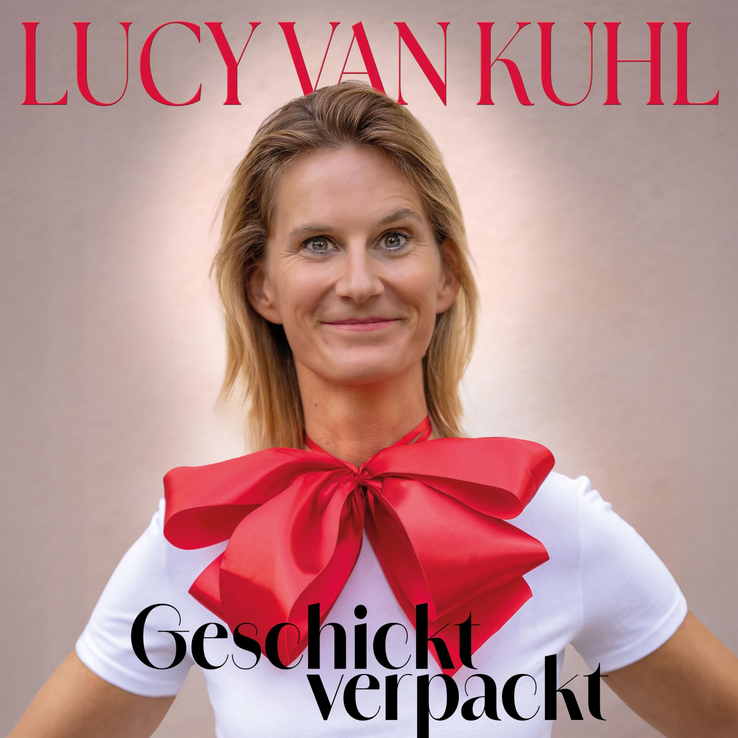 Geschickt Verpackt