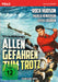 Allen Gefahren zum Trotz (Back to God’s Country) / Arktisches Wildnis-Abenteuer mit Starbesetzung (Pidax Film-Klassiker