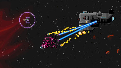 Steredenn: Binary Stars